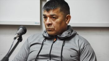 Oscar Ferreyra, imputado por tentativa de homicidio contra su empleador en Chubut. Oscar Ferreyra, imputado por tentativa de homicidio contra su empleador en Chubut.