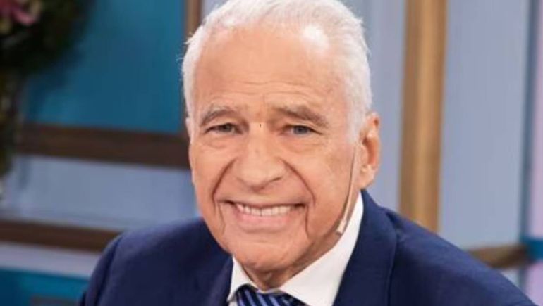 Cormillot no descansa: reveló con qué frecuencia tiene sexo con su esposa