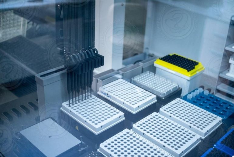 La vacuna permite La vacuna permite