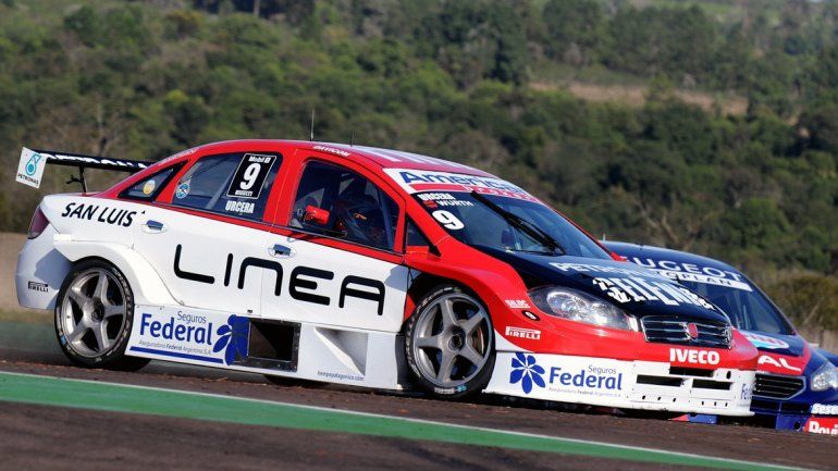 Manu Urcera pinta súper bien