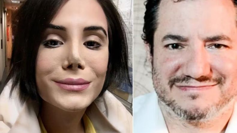 ¿Por qué no irá preso?: condenaron a 3 años a Felipe Pettinato por la muerte del neurólogo Melchor Rodrigo | LM Neuquen ¿Por qué no irá preso?: condenaron a 3 años a Felipe Pettinato por la muerte del neurólogo Melchor Rodrigo