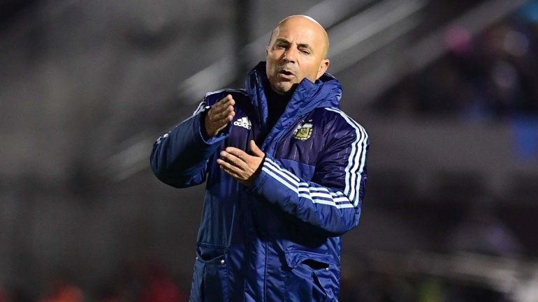 ¿Estás de acuerdo con los nuevos convocados por Sampaoli?