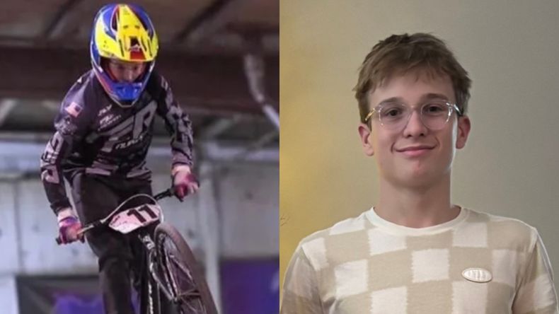 Tragedia en una pista de BMX de Estados Unidos: un adolescente murió tras sufrir heridas graves | LM Neuquen Tragedia en una pista de BMX de Estados Unidos: un adolescente murió tras sufrir heridas graves