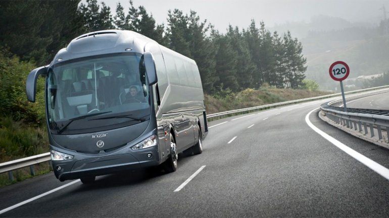 Vía Bariloche incorporará nuevas y lujosas unidades a su flota