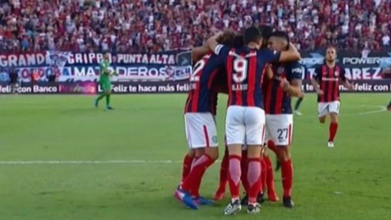 Los escoltas, a la cancha para no perderle pisada al líder