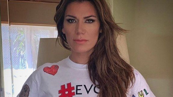 Flor de la V estar&iacute;a dispuesta a aceptar un puesto en el Congreso.