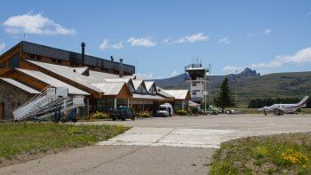para incentivar al turismo, habra mas vuelos a chapelco para incentivar al turismo, habra mas vuelos a chapelco