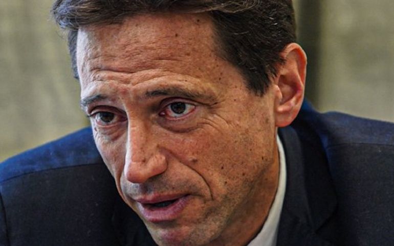 Moretti no tuvo más remedio que pedirse licencia: qué pasará en San Lorenzo