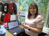 Buscaba una vendedora para su local de ropa en Neuquén y le llegaron más de 800 currículum en una semana