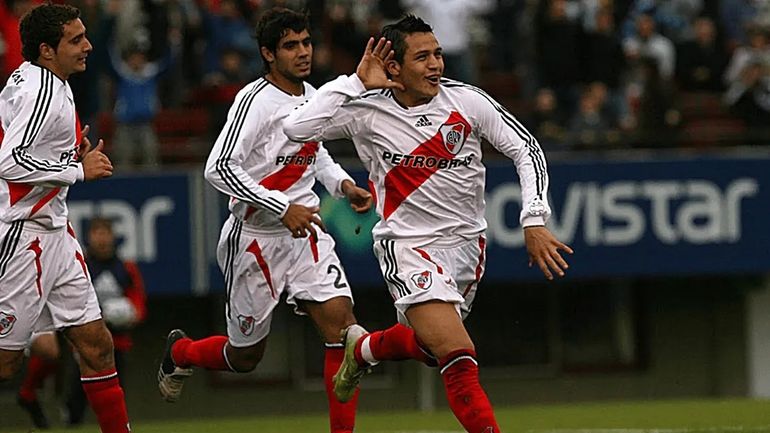 Alexis Sánchez en sus épocas con la Banda Alexis Sánchez en sus épocas con la Banda