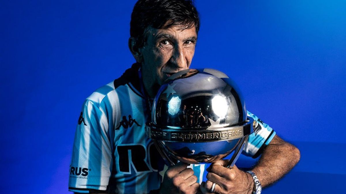 Gustavo Costas