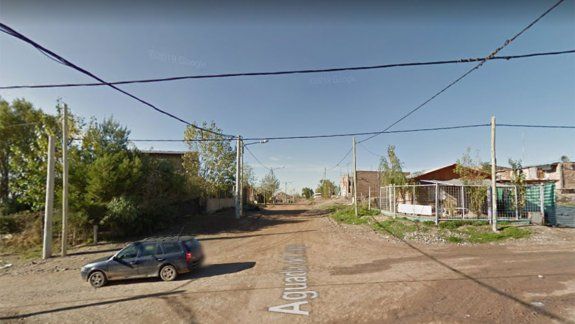 Asaltó dos veces en el centro: lo atrapan en Parque Industrial