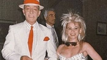 quien es la ex chica olmedo que estuvo presa y ahora es participante de gran hermano quien es la ex chica olmedo que estuvo presa y ahora es participante de gran hermano