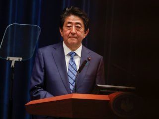 japon ya piensa en recuperar la economia en una base solida