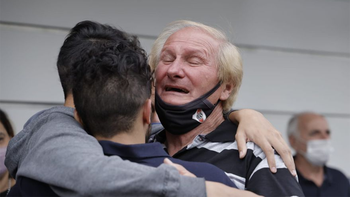 kiosquero asesinado: un jugador de river llamo a la familia kiosquero asesinado: un jugador de river llamo a la familia