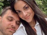 Emily Lucius mostró cómo fue el pedido de casamiento que le hicieron en New York