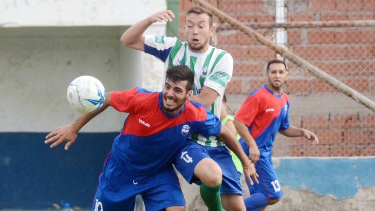 Los Canales tiene que ganar o ganar fuera de casa para pasar de ronda.