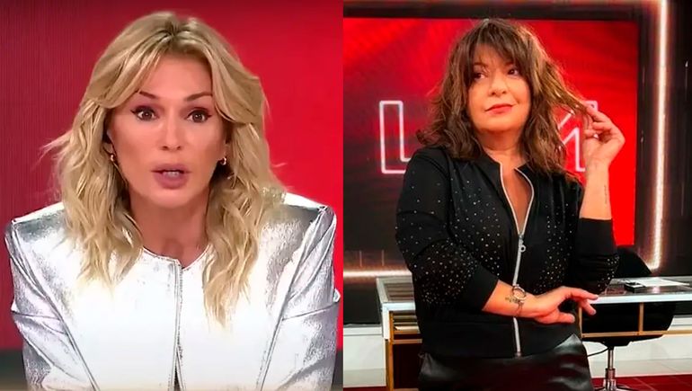 Yanina Latorre se despegó de los despidos de LAM y lanzó una bomba