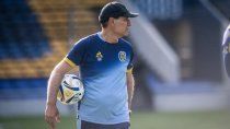 ariel holan hablo por primera vez de su salida de rosario central ariel holan hablo por primera vez de su salida de rosario central