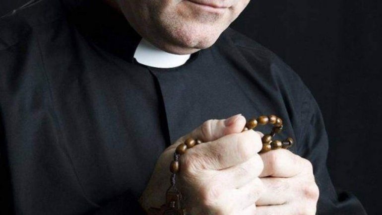 Los jesuitas de EE.UU. dan una lista de curas acusados de violación