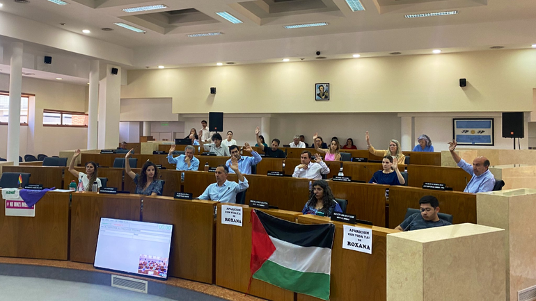 ACIPAN se opone a la incorporación de ítems en la factura de la luz