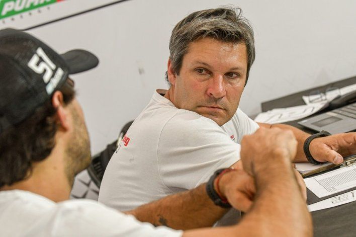 Sebasti&aacute;n Martino se refiri&oacute; a los cambios que el automovilismo deber&aacute; adaptarse para poder reanudar su actividad en esta nueva realidad.