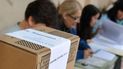 Avanzan las elecciones 2023 con el cierre de listas.