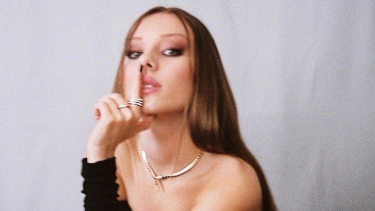 La estrella de Netflix