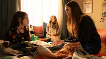 Febrero llega con nuevos estrenos en la sala de cine Lorenzo Kelly
