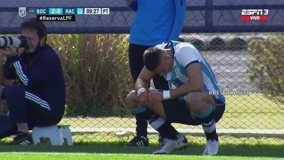 Si lo quería hacer a propósito
