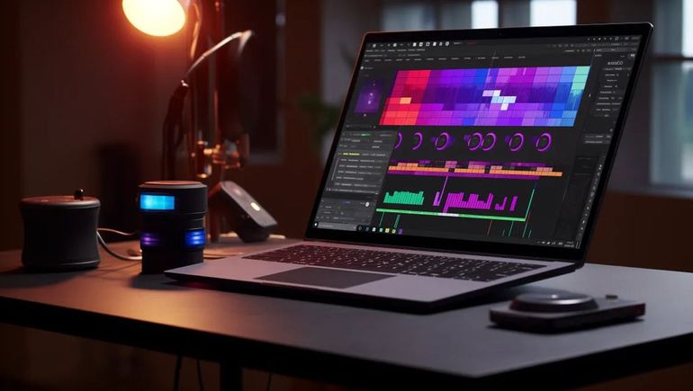 SUNO AI te permite crear canciones originales. SUNO AI te permite crear canciones originales.