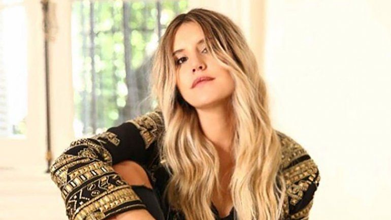 ¿La hija de Tinelli de novia con un jugador de Boca?