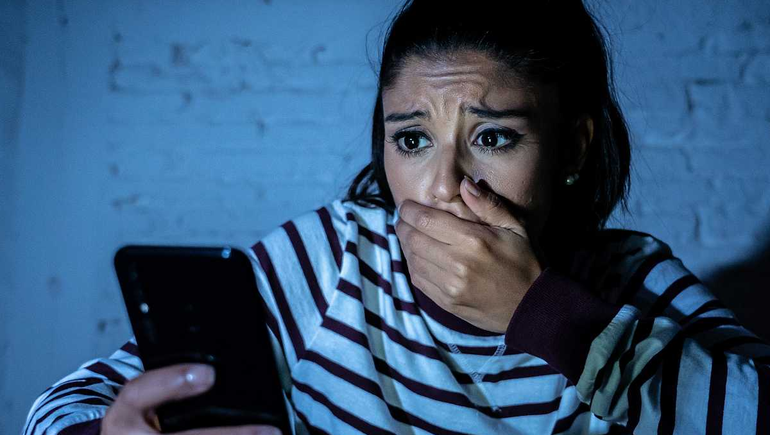Violencia digital, la nueva forma de agresión en auge