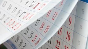 Serán un total de 12 fines de semana largos durante el año. | LM Neuquen Serán un total de 12 fines de semana largos durante el año.