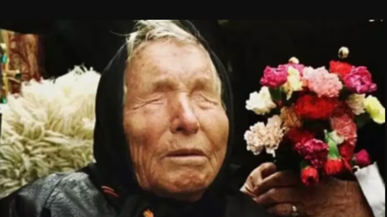 La relación comenzó a aparecer debido a las listas de supuestas predicciones de Baba Vanga que circulan desde finales de 2025.