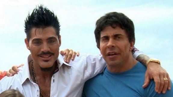 Suicidio de Gustavo Martínez: así quedó el balcón tras el salto