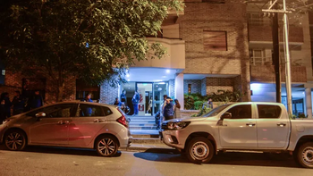 femicidio y suicidio en santa genoveva: la decision de la justicia por la herencia de los hijos del asesino femicidio y suicidio en santa genoveva: la decision de la justicia por la herencia de los hijos del asesino