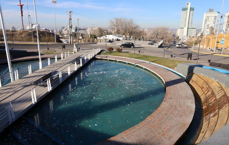 Pronostican tiempo variable en Neuquén: frío, templado y ¿aire polar?