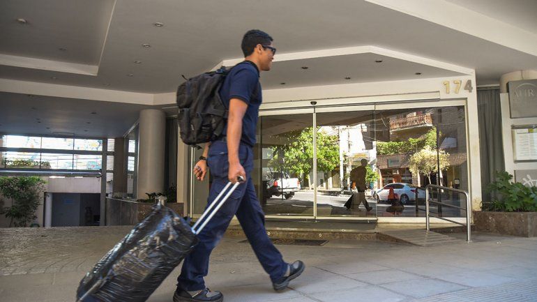 Hoteleros buscan ingresar a los beneficios pyme