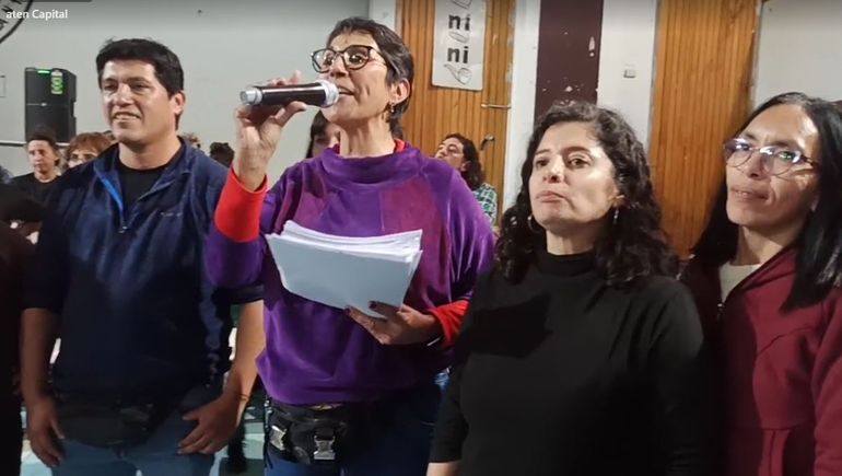 Angélica Lagunas también cierra un ciclo en ATEN Capital. Angélica Lagunas también cierra un ciclo en ATEN Capital.