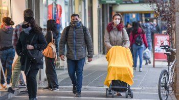 neuquen sumo 23 casos de coronavirus y una muerte en un dia neuquen sumo 23 casos de coronavirus y una muerte en un dia