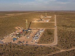 mejoraran la conectividad en vaca muerta mejoraran la conectividad en vaca muerta