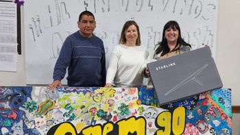 ponen internet de alta velocidad en 20 escuelas neuquinas: cuales son ponen internet de alta velocidad en 20 escuelas neuquinas: cuales son