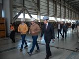 IMPSA es una empresa emblemática en Argentina y la región