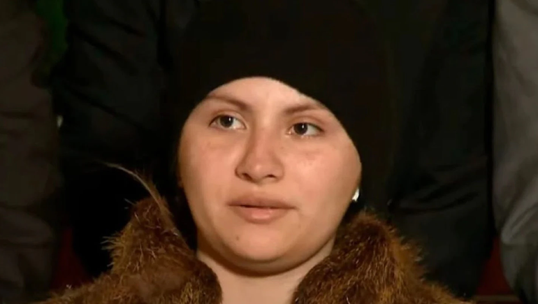 Ataque a CFK: detuvieron a la novia de Sabag Montiel