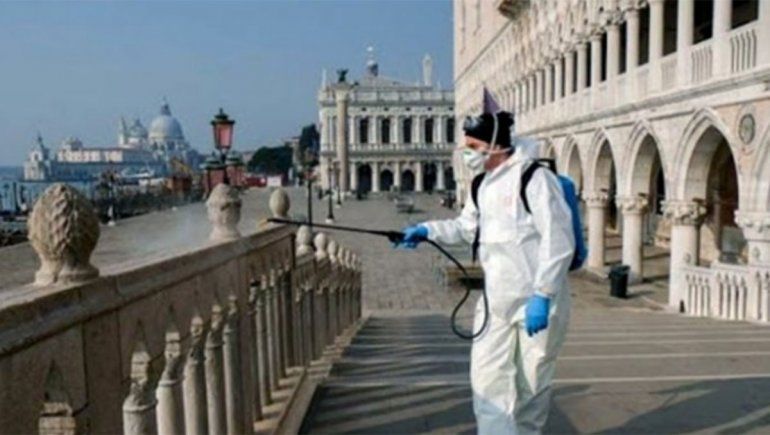 Europa se divide ante el temor de nuevos brotes