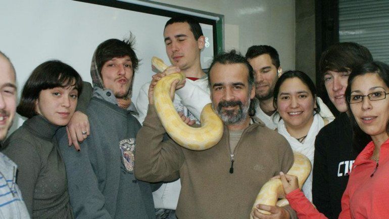 Tras nueve años de odisea