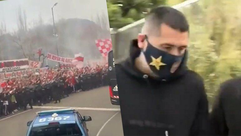 El Súper a pleno: banderazo a River, la banca de Riquelme en Boca y las formaciones confirmadas