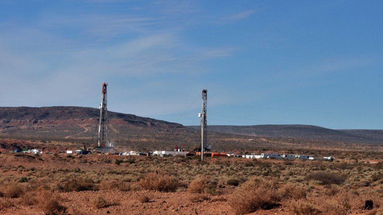 Yacimientos maduros:  Pereyra va al rescate