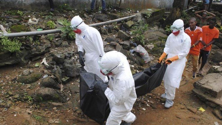 Alerta mundial: hay más de 600 muertos por ébola en el Congo